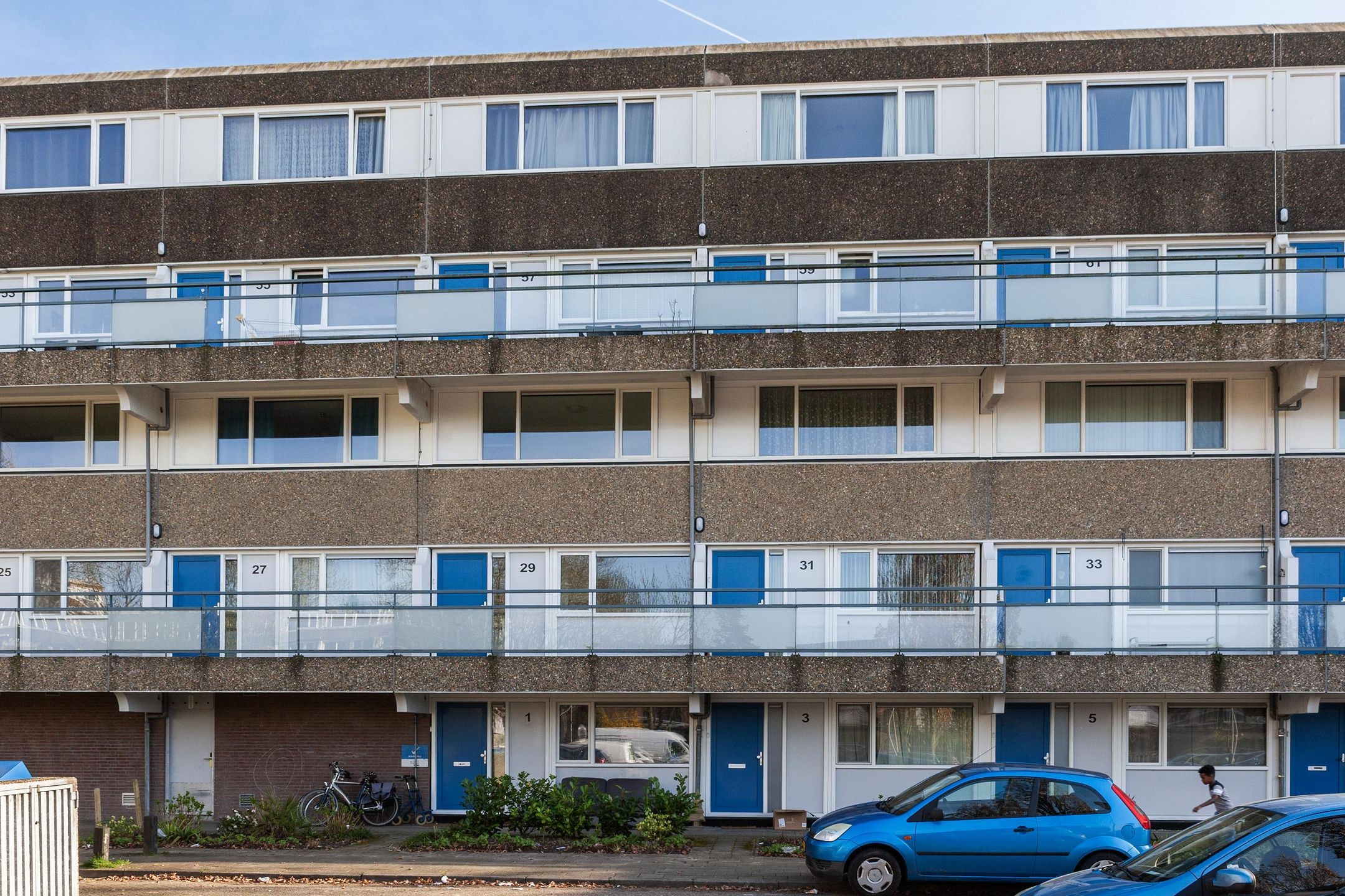 Foto van Olivierplaats 29, Amersfoort
