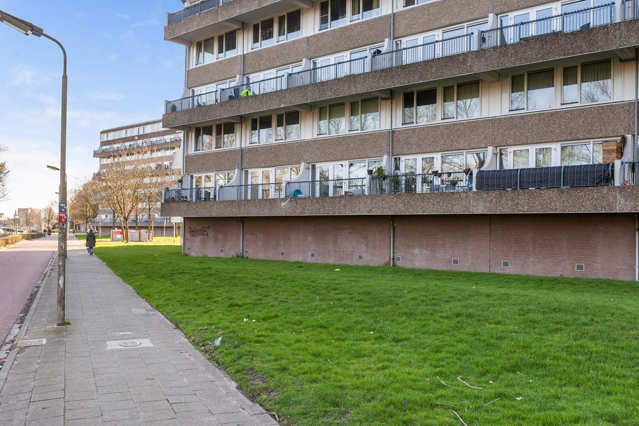 Foto van Olivierplaats 4, Amersfoort