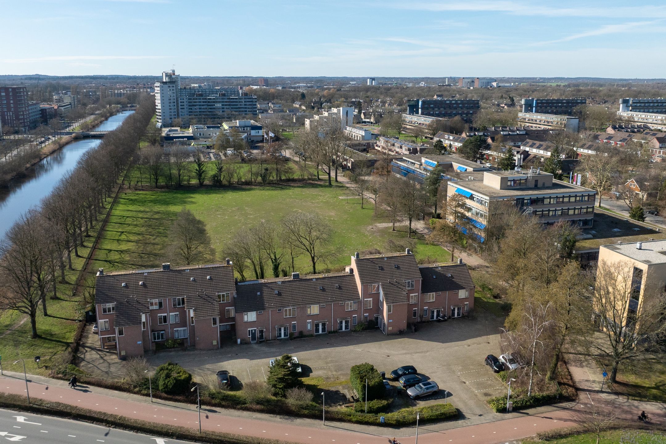 Foto van Holkerweg 36, Amersfoort