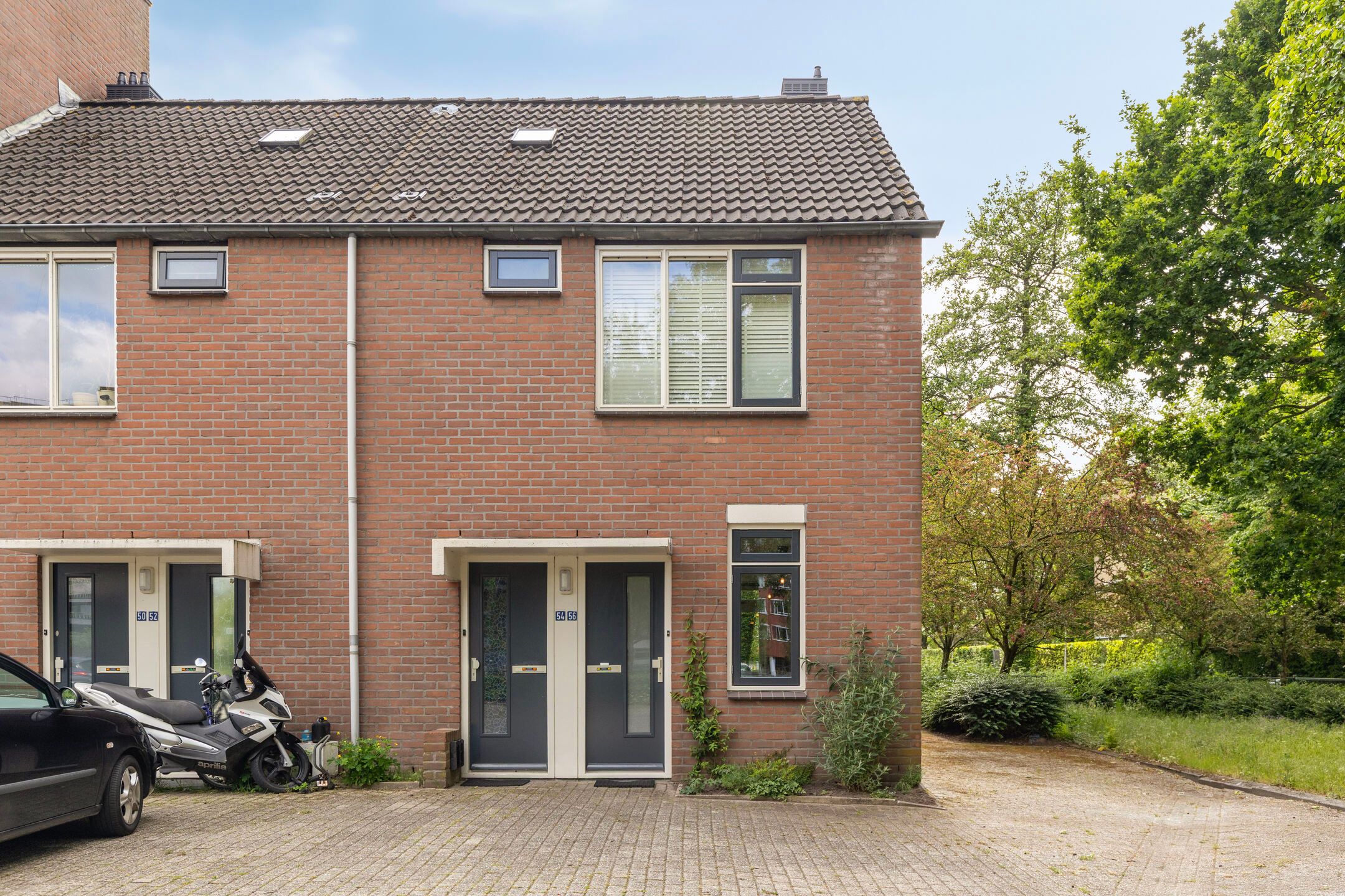 Foto van Holkerweg 56, Amersfoort