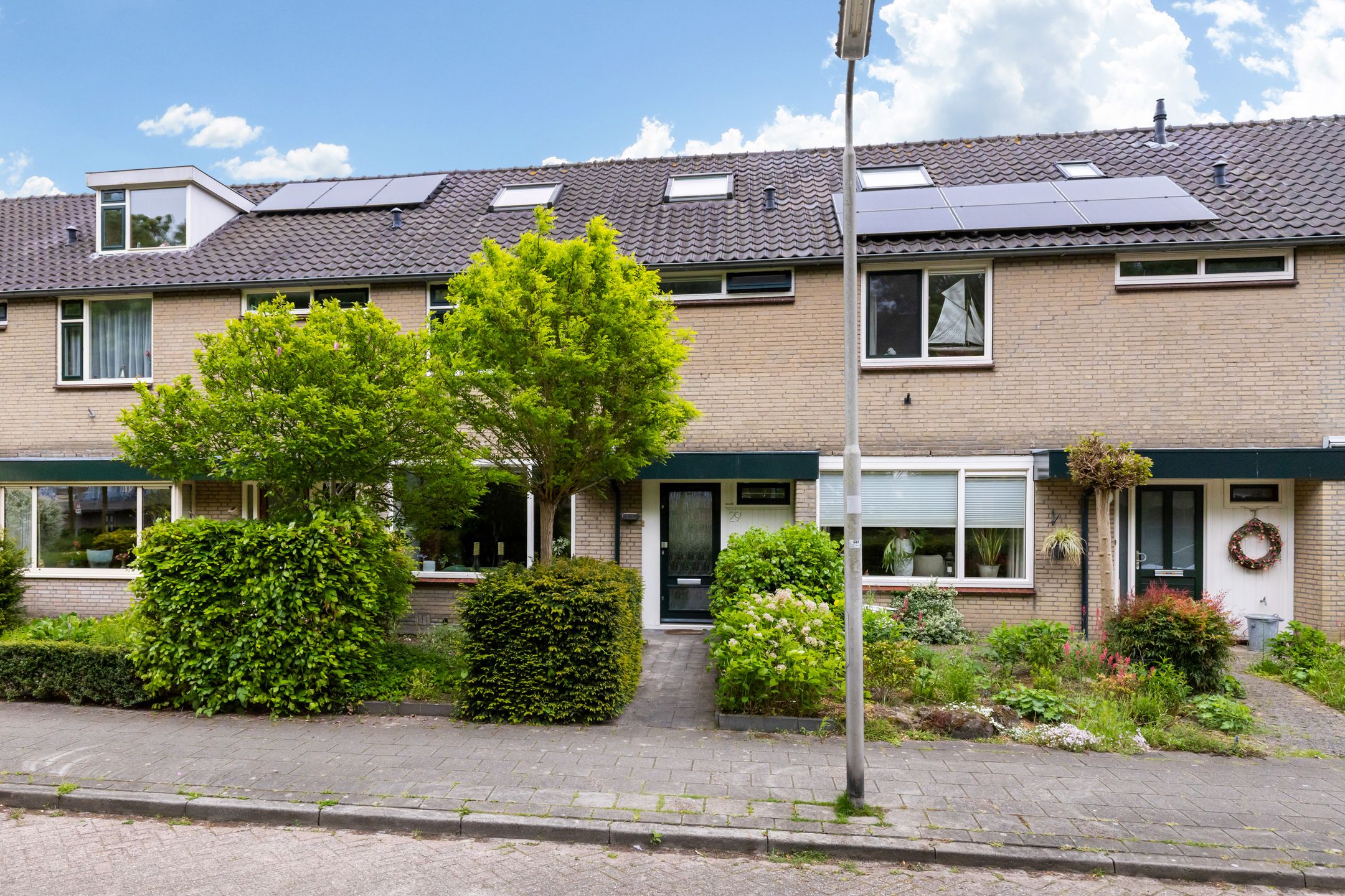 Foto van Holkerweg 29, Amersfoort