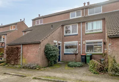 Foto van Batostraat 26, Amersfoort