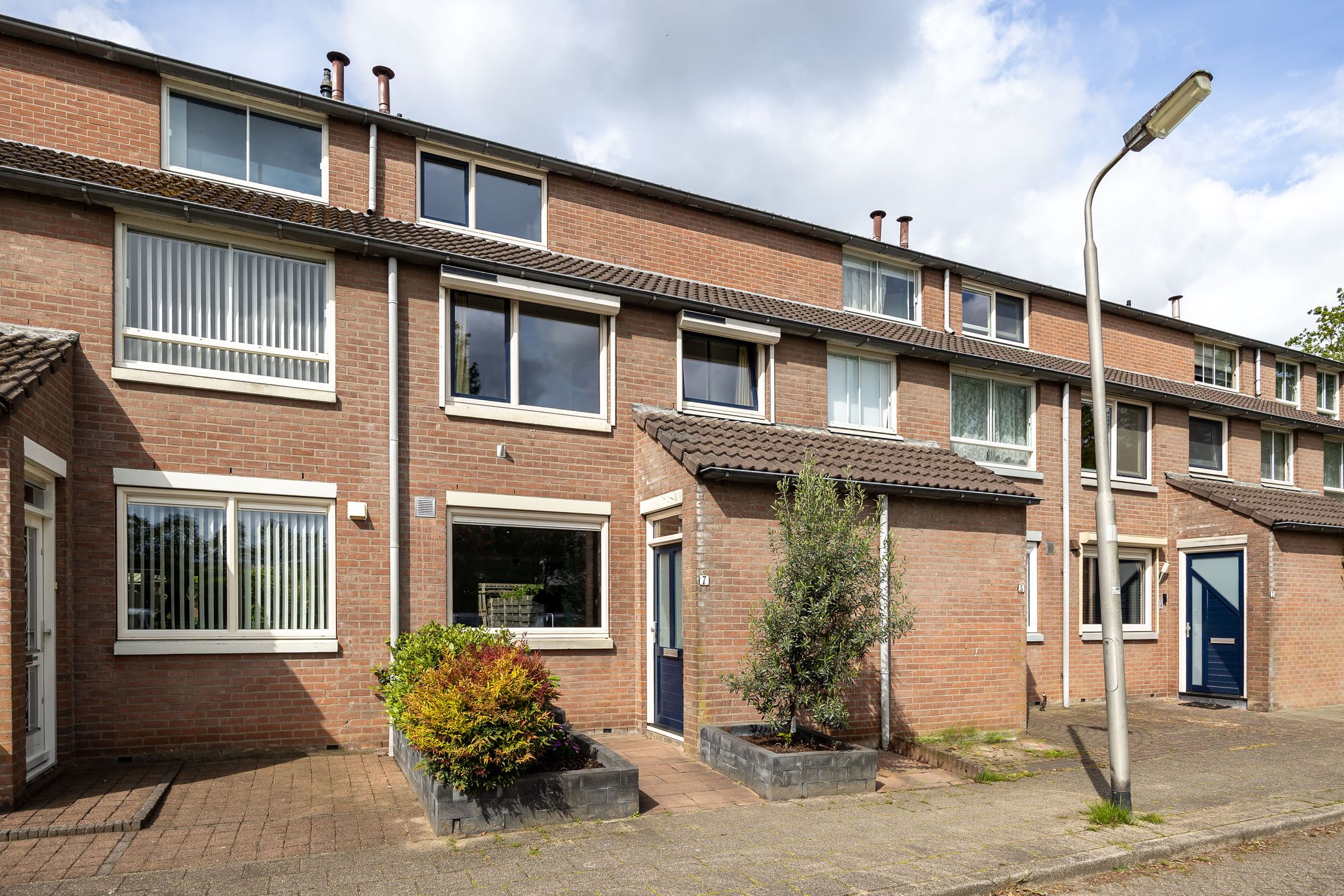 Foto van Rodderikweg 7, Amersfoort