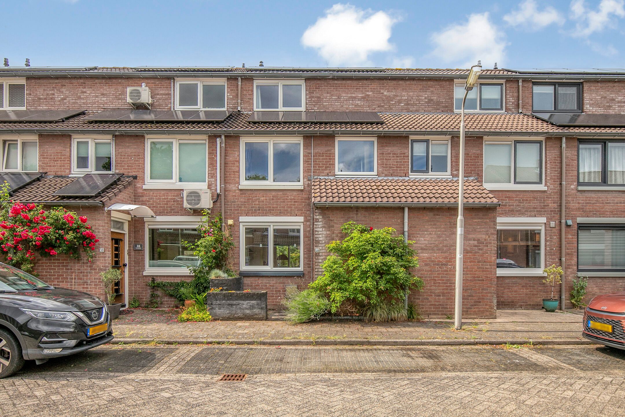 Foto van Queekhoven 40, Amersfoort
