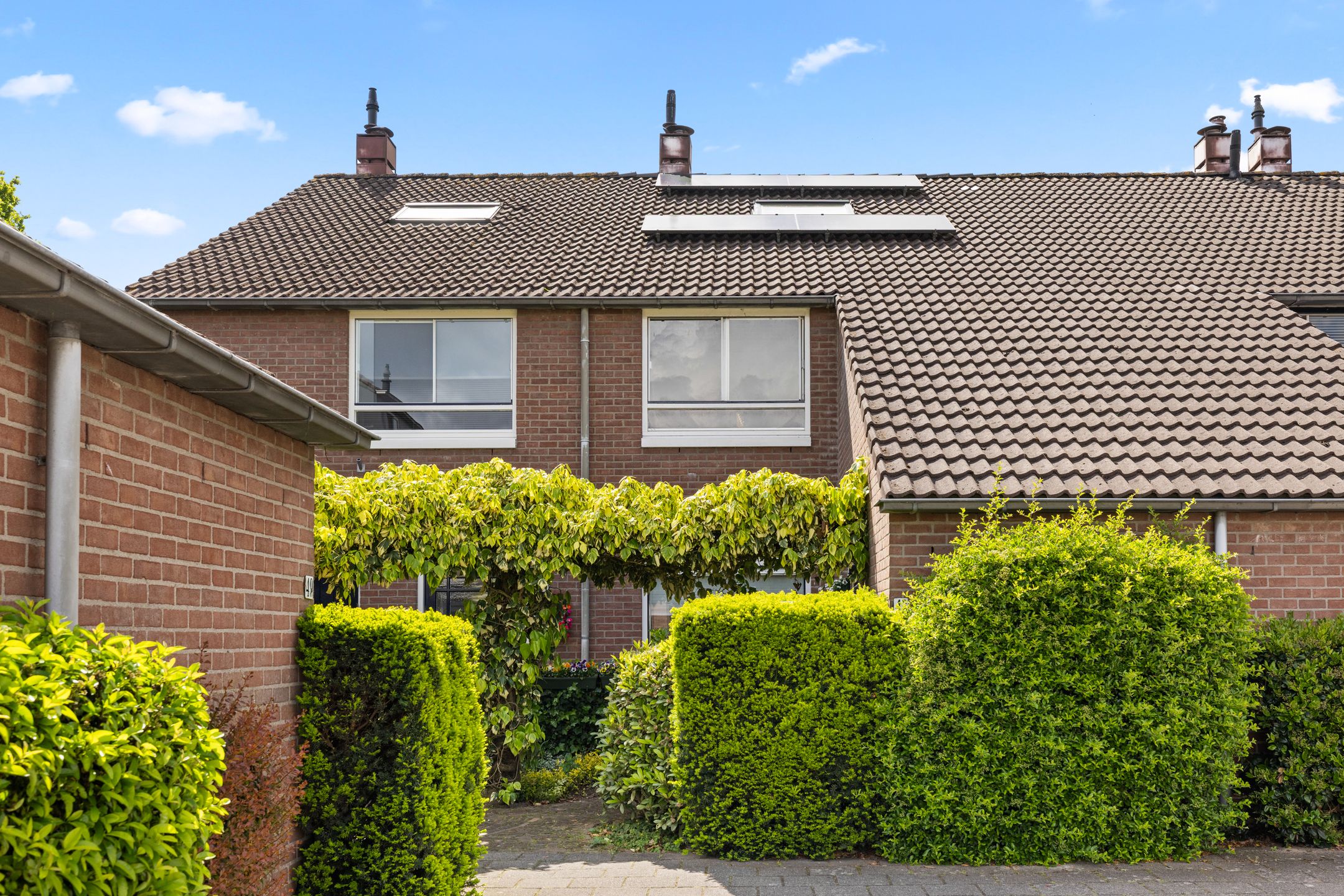 Foto van Queekhoven 43, Amersfoort