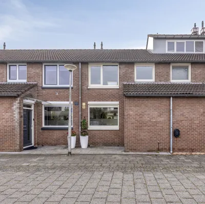 Foto van Ruigenhof 29, Amersfoort