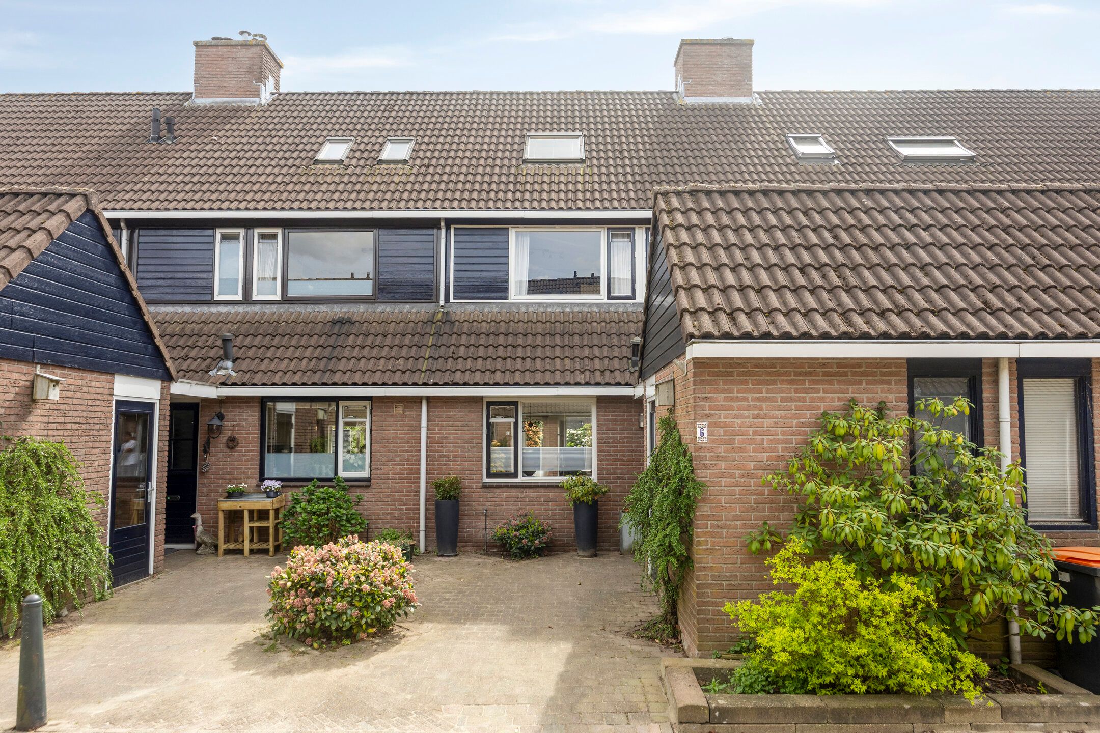 Foto van Kees Bakelserf 6, Amersfoort