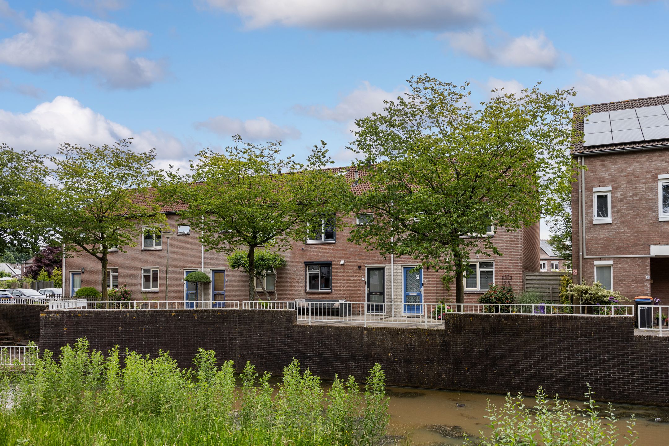 Foto van Overnes 59, Amersfoort