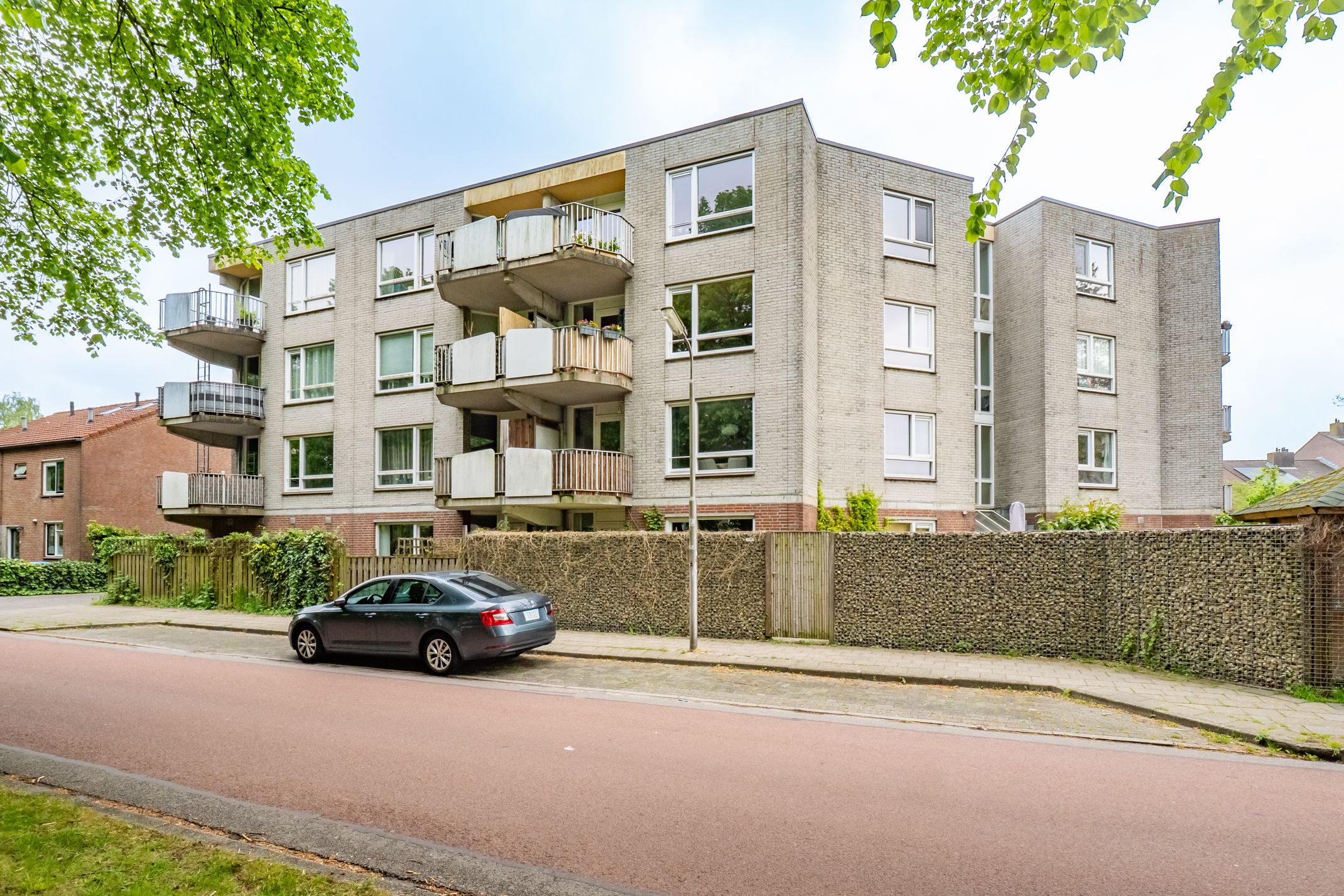 Foto van Nijenrode 13B, Amersfoort