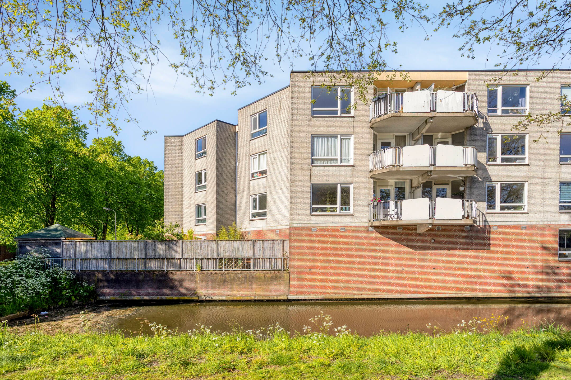 Foto van Nijenrode 15A, Amersfoort