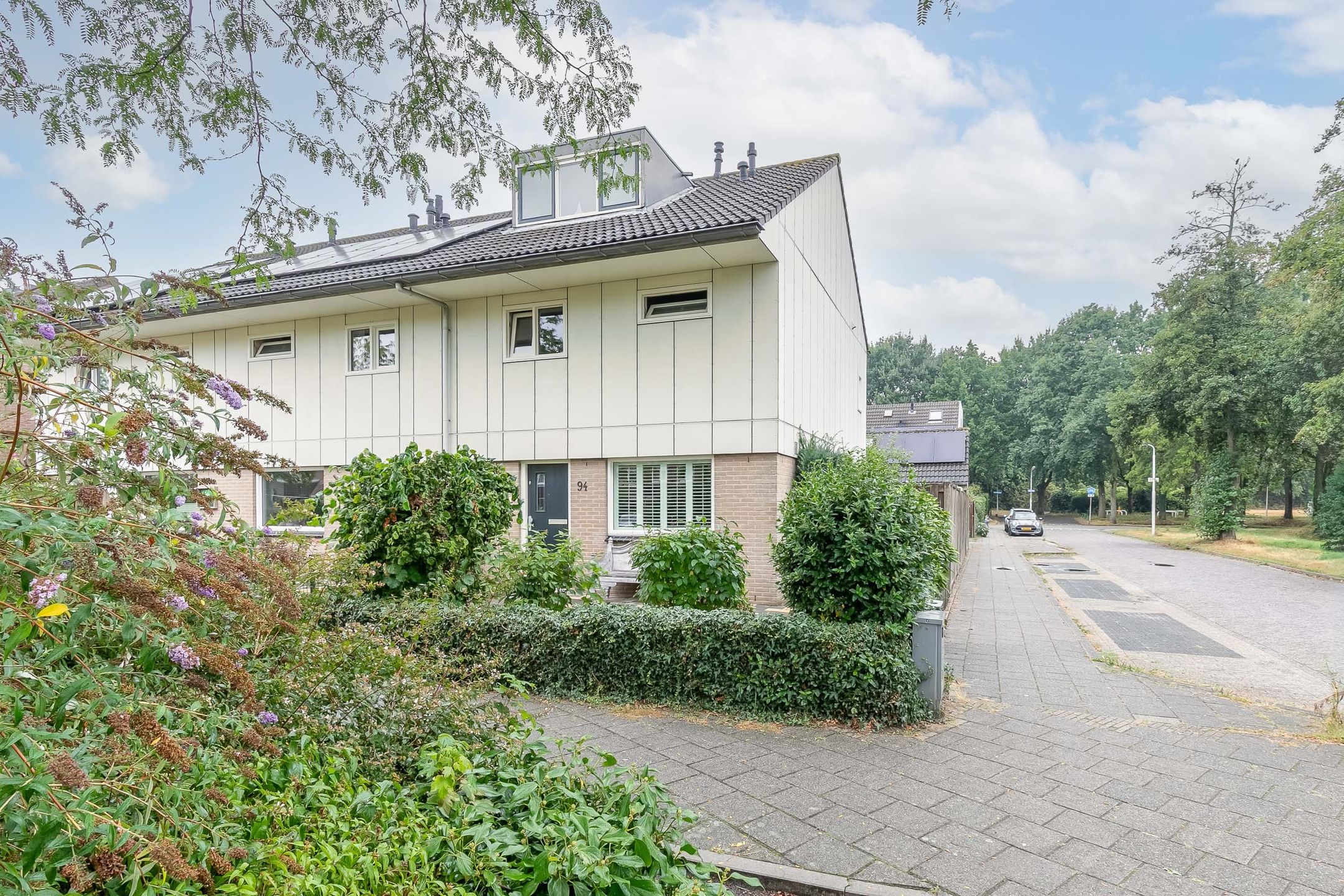 Foto van Overtoom 94, Amersfoort
