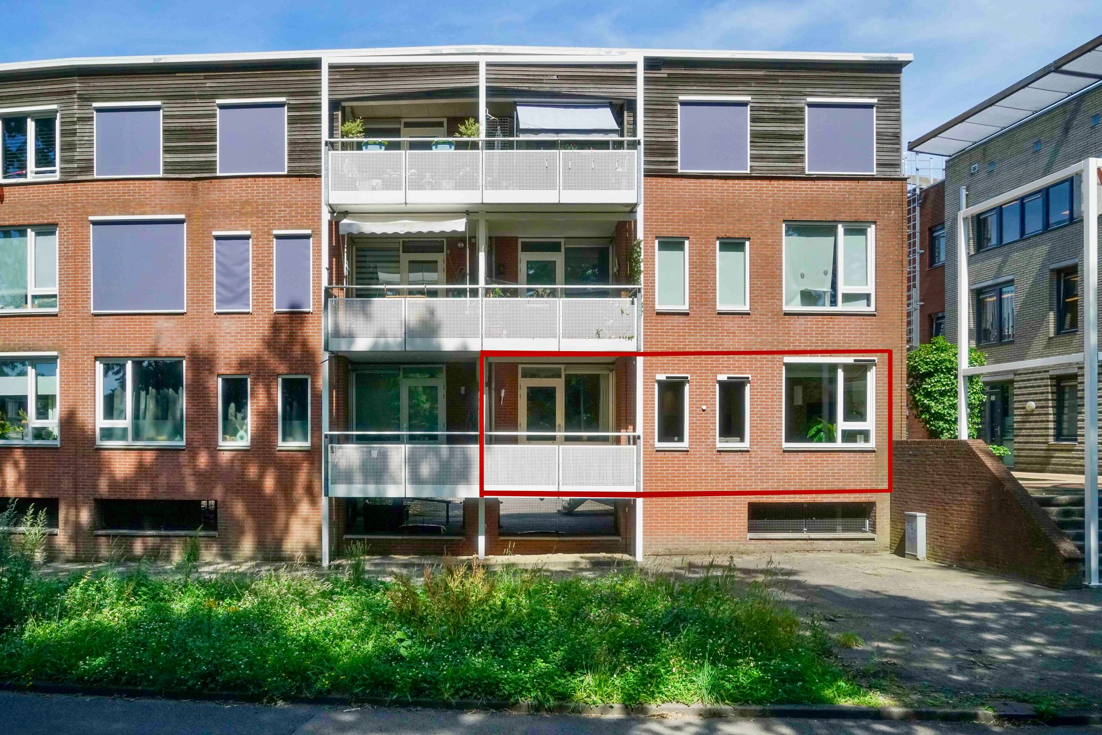 Foto van Sara Burgerhartsingel 301, Amersfoort