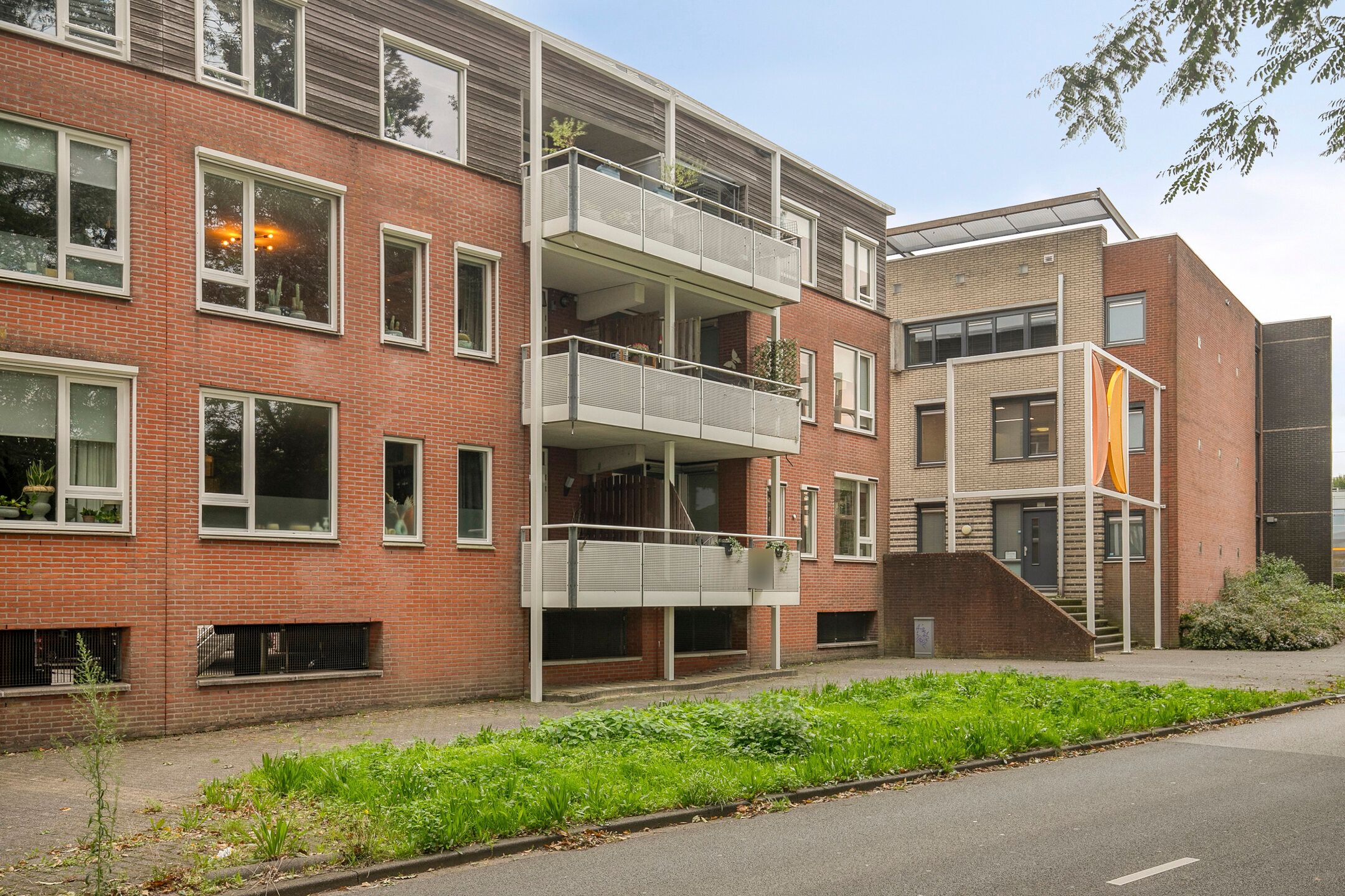 Foto van Sara Burgerhartsingel 337, Amersfoort