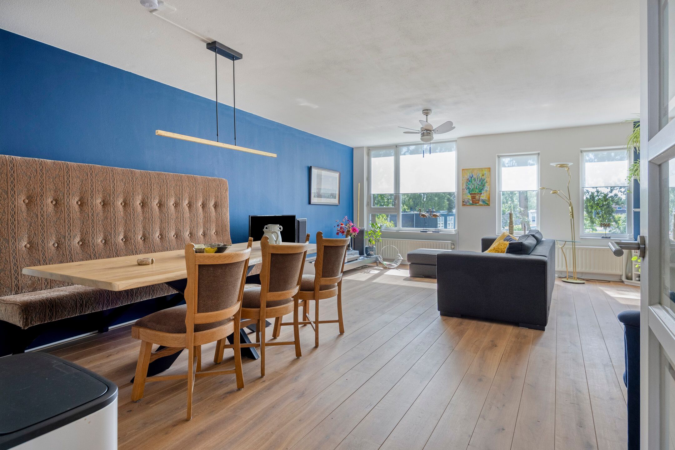 Foto van Sara Burgerhartsingel 343, Amersfoort