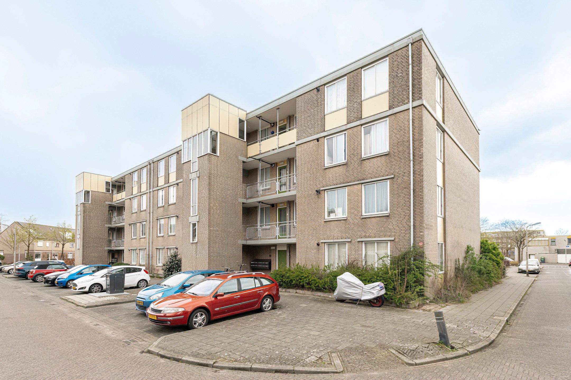 Foto van Camera Obscurastraat 39, Amersfoort