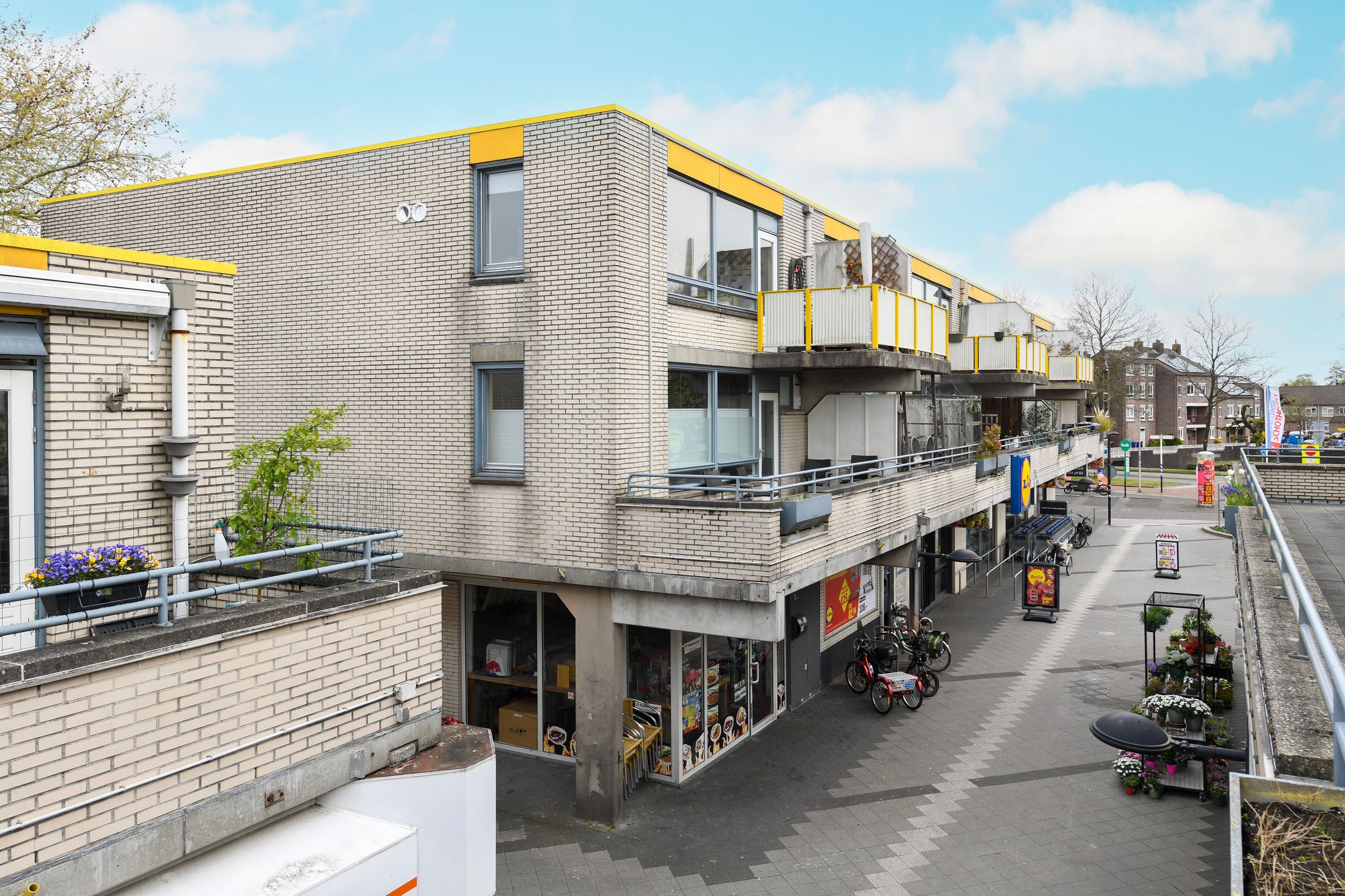 Foto van Camera Obscurastraat 120, Amersfoort
