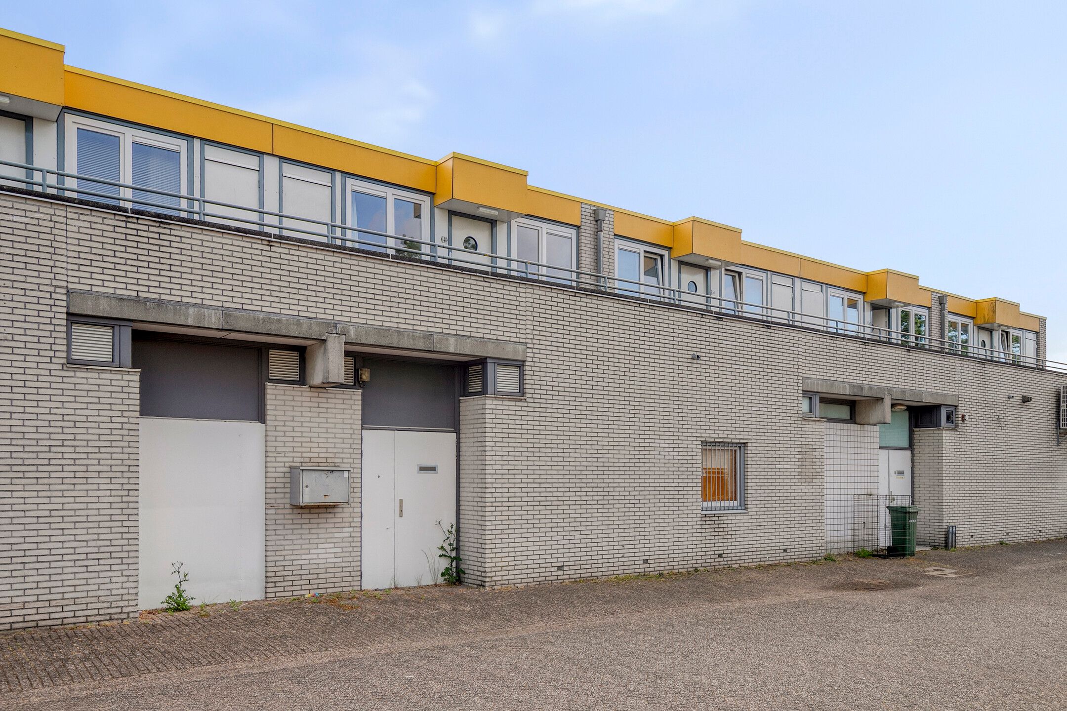 Foto van Camera Obscurastraat 148, Amersfoort