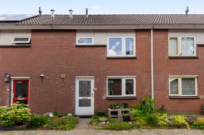 Foto van Gunterstein 11, Amersfoort