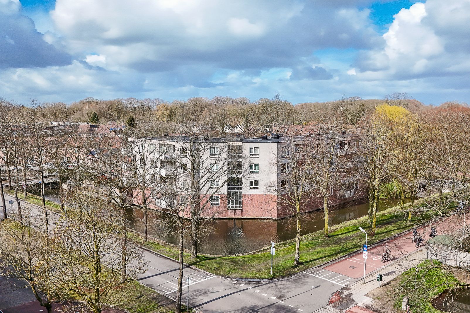 Foto van Hinderstein 46, Amersfoort