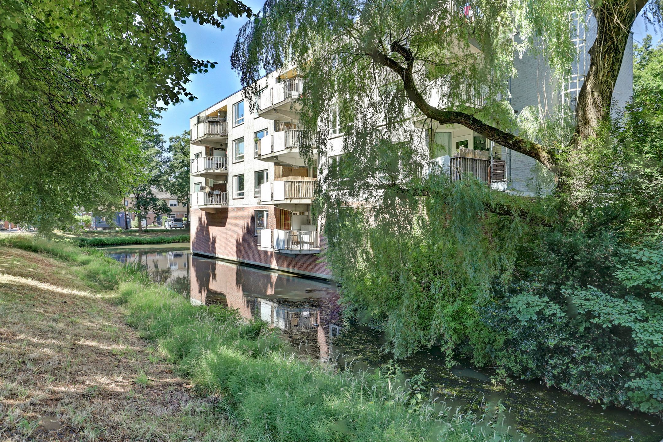 Foto van Hinderstein 6, Amersfoort