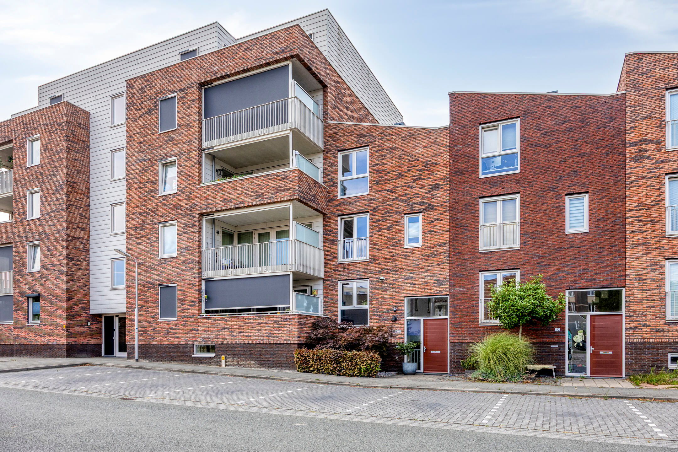 Foto van Koppelweg 170, Amersfoort