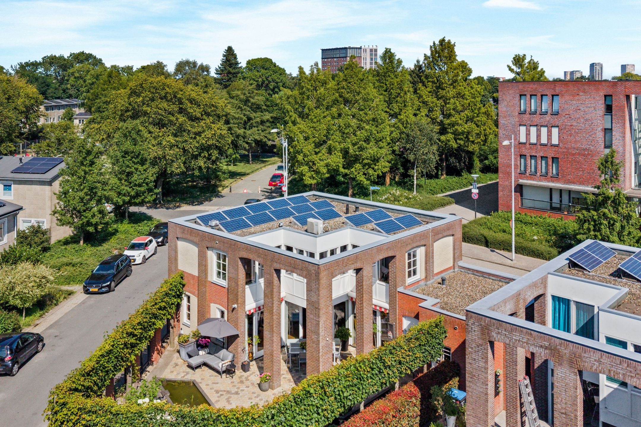 Foto van Koppelweg 62, Amersfoort