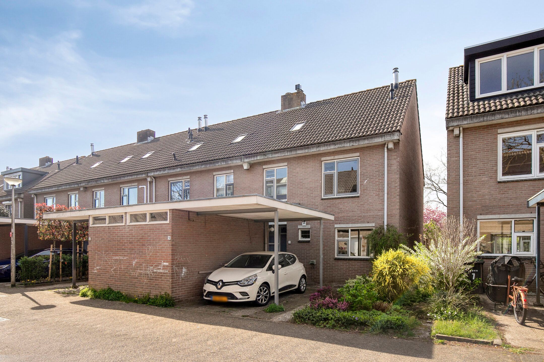 Foto van Beverweerd 9, Amersfoort