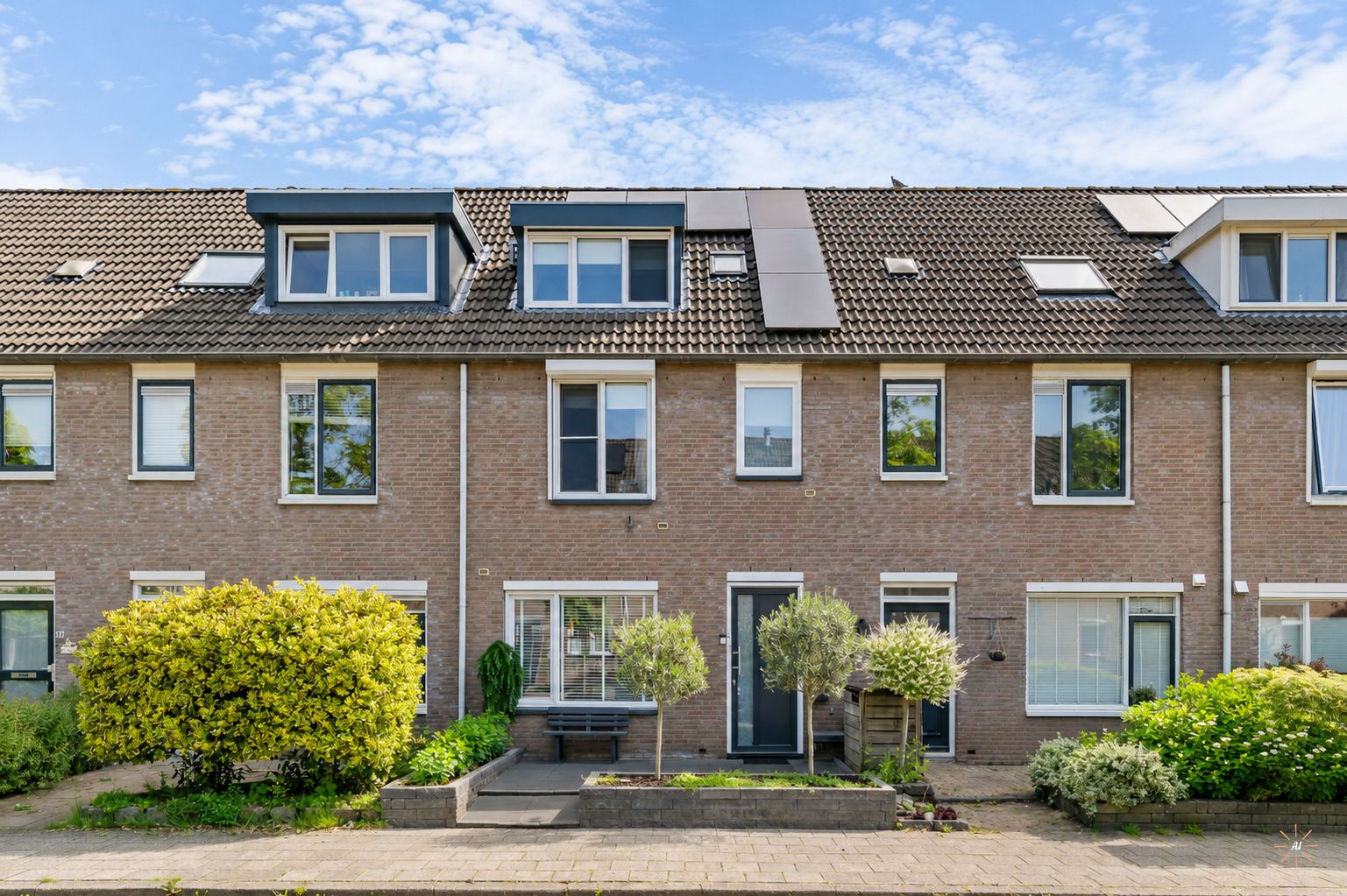 Foto van Boomrijk 39, Amersfoort
