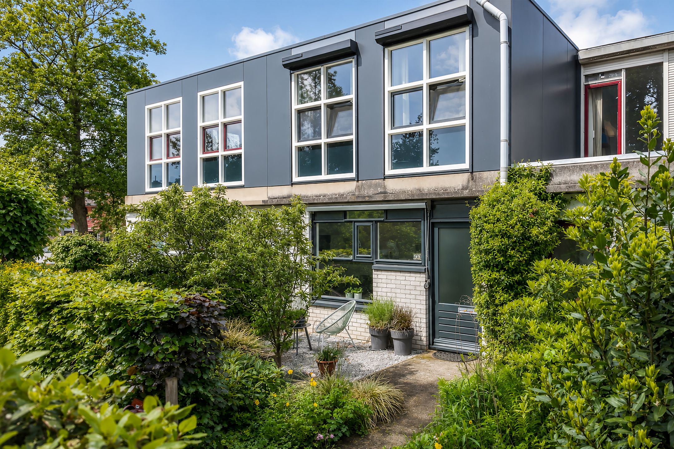 Foto van Rondeelstraat 3, Amersfoort