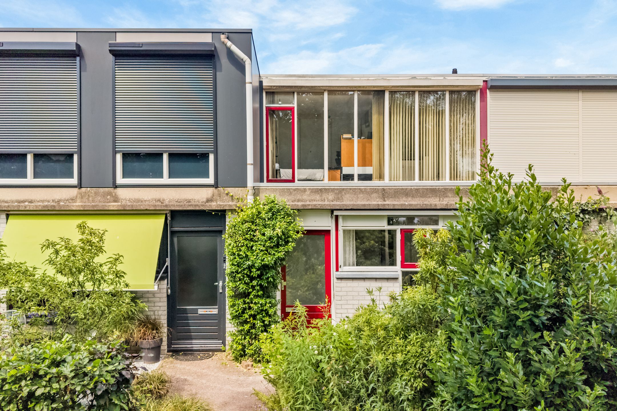 Foto van Rondeelstraat 5, Amersfoort
