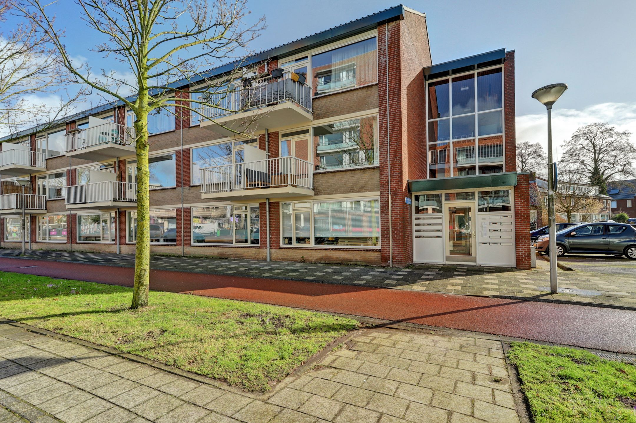 Foto van Van Randwijcklaan 55B, Amersfoort