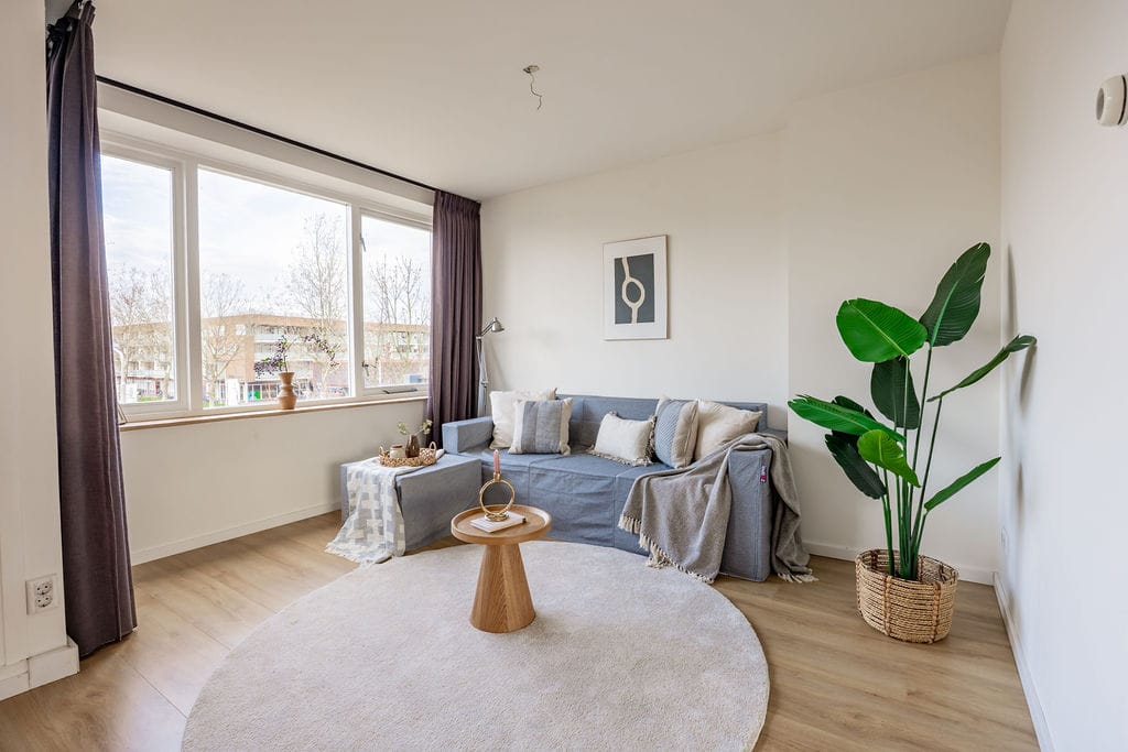Foto van Van Randwijcklaan 99B, Amersfoort