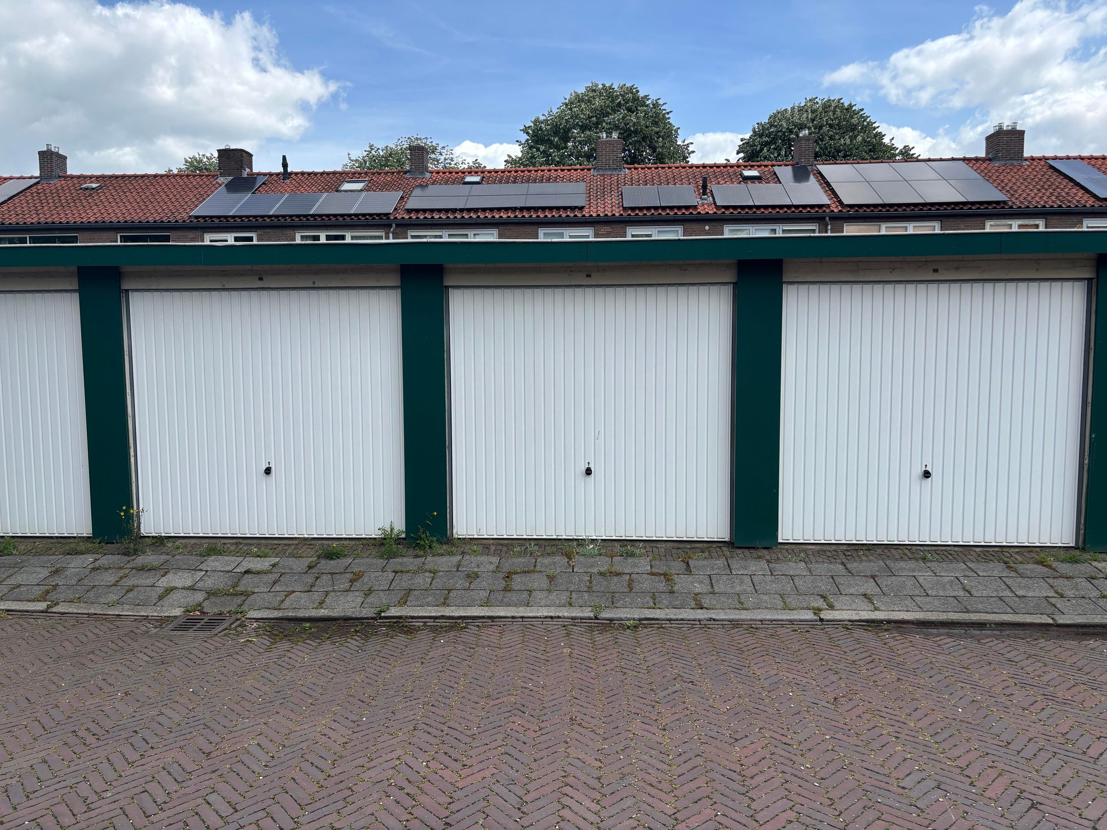 Foto van Dirk Loogenstraat 146, Amersfoort
