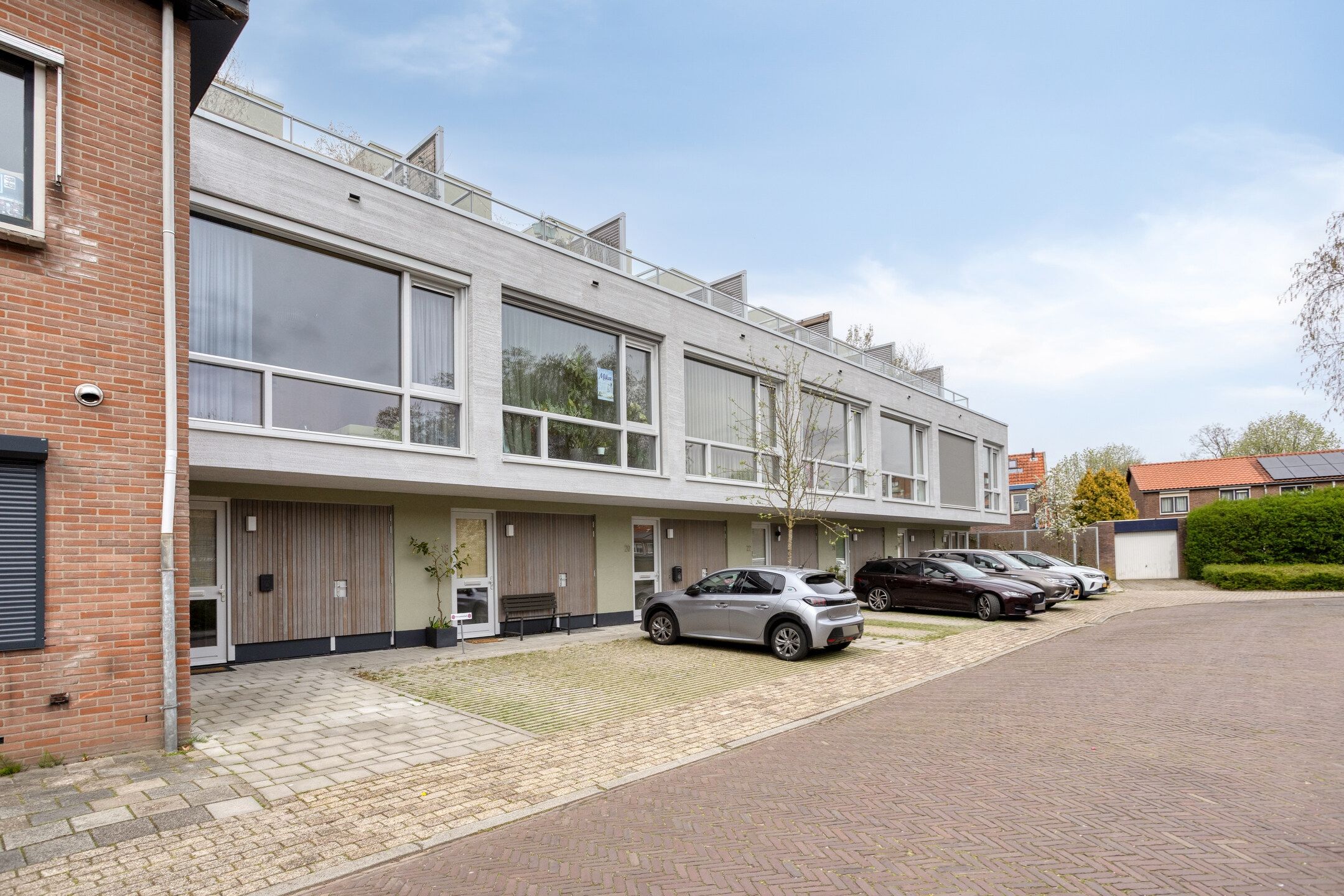 Foto van Dirk Loogenstraat 16, Amersfoort