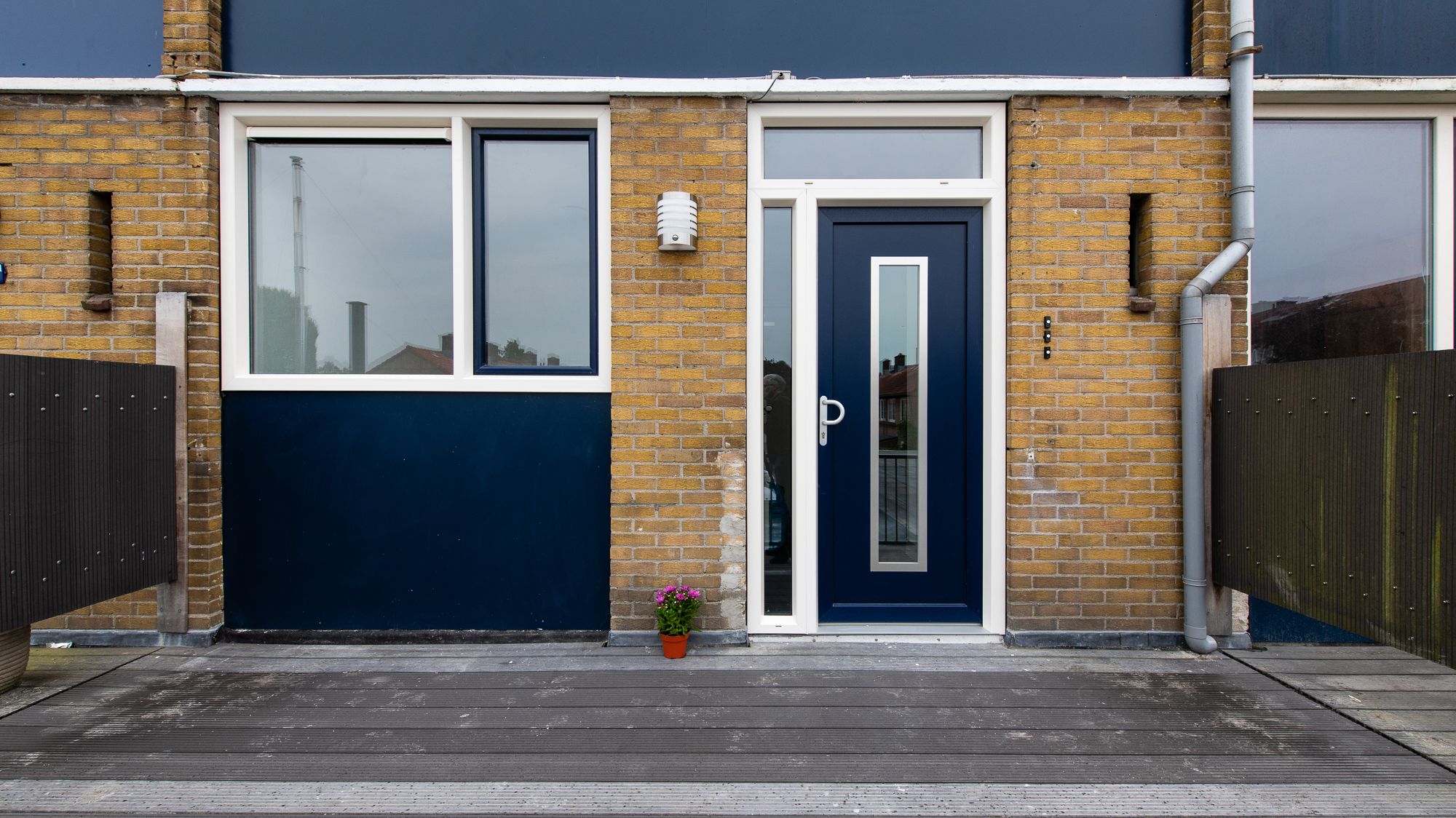 Foto van Neptunusplein 40A, Amersfoort