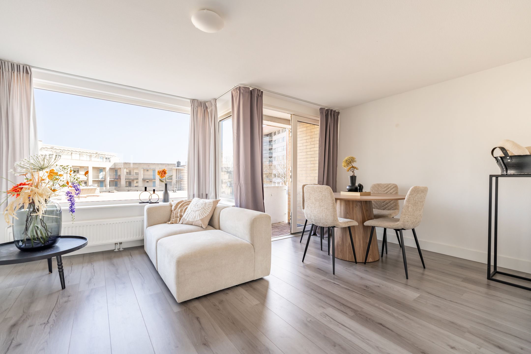 Foto van Neptunusplein 40B, Amersfoort