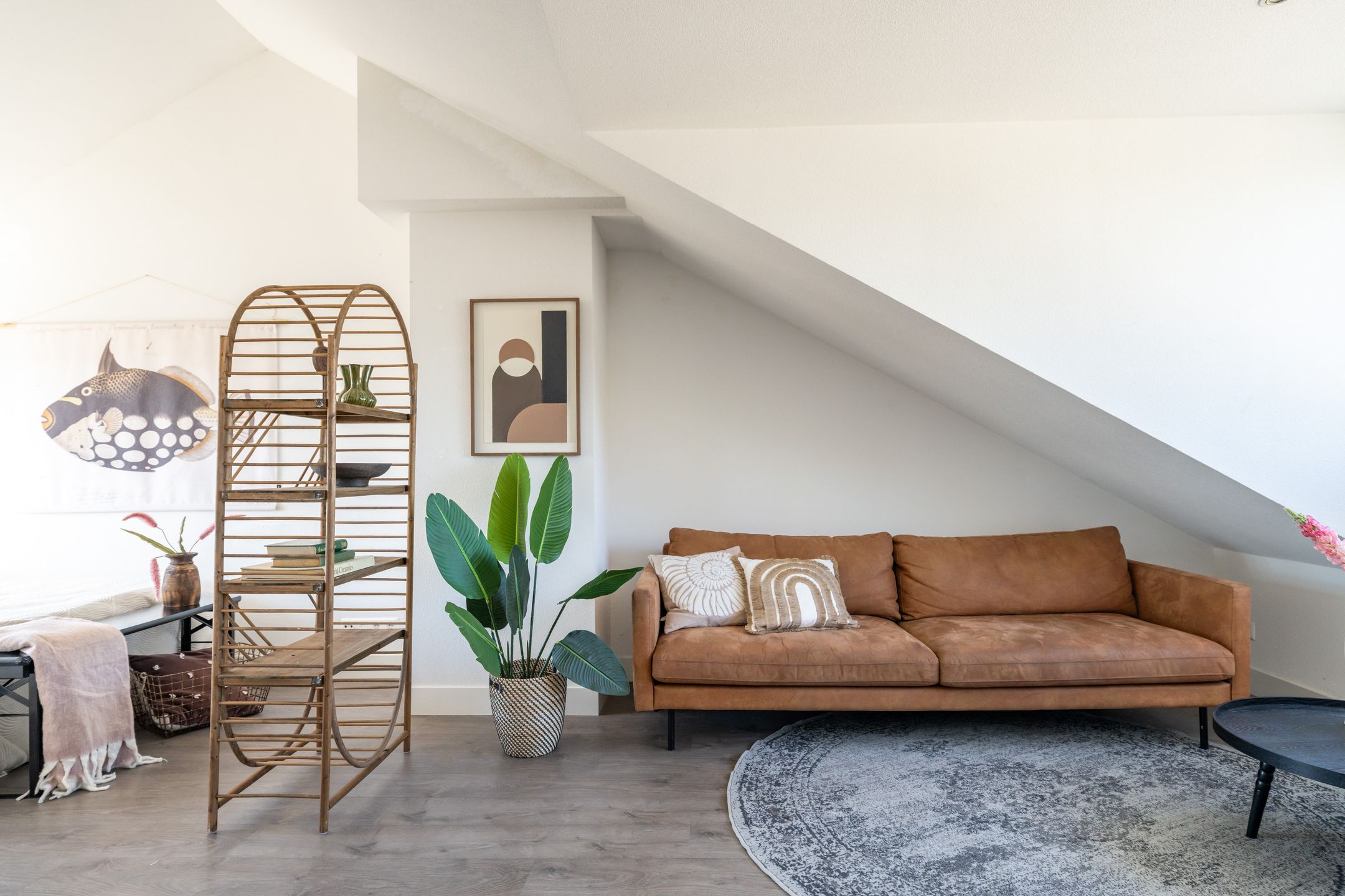 Foto van Neptunusplein 40C, Amersfoort