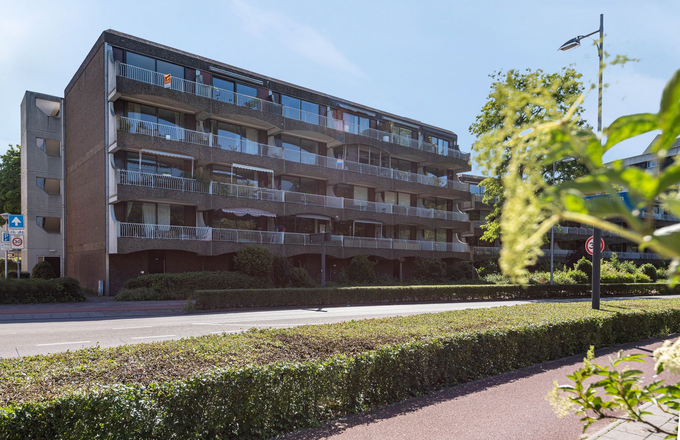 Foto van Hogeweg 11B, Amersfoort