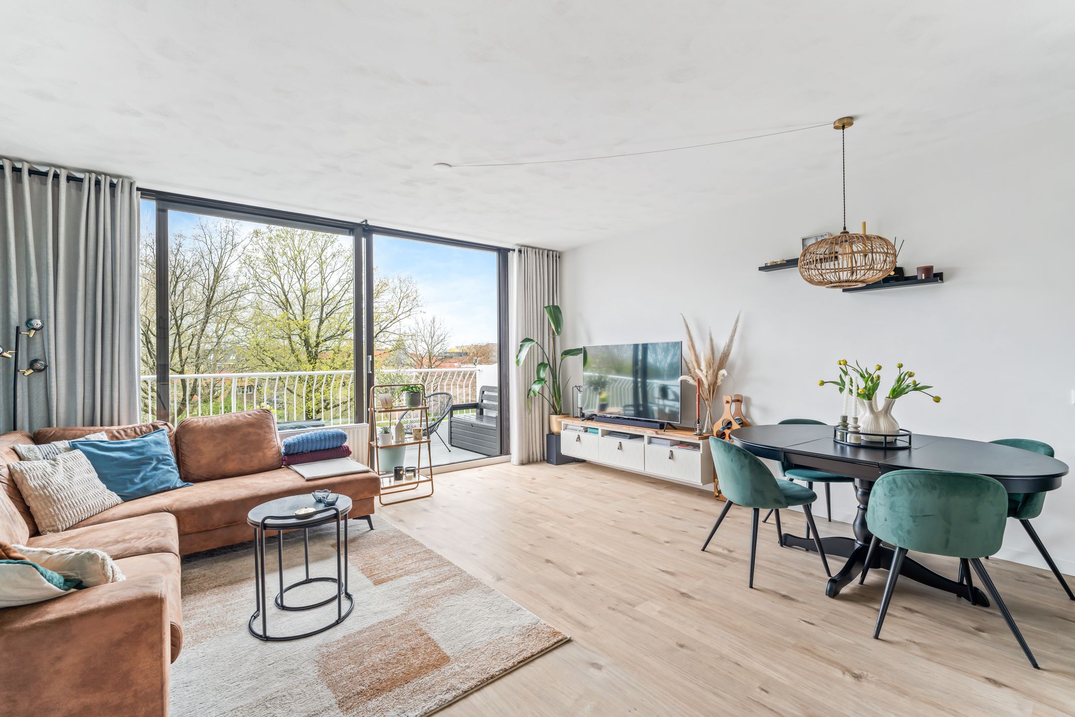 Foto van Hogeweg 19E, Amersfoort