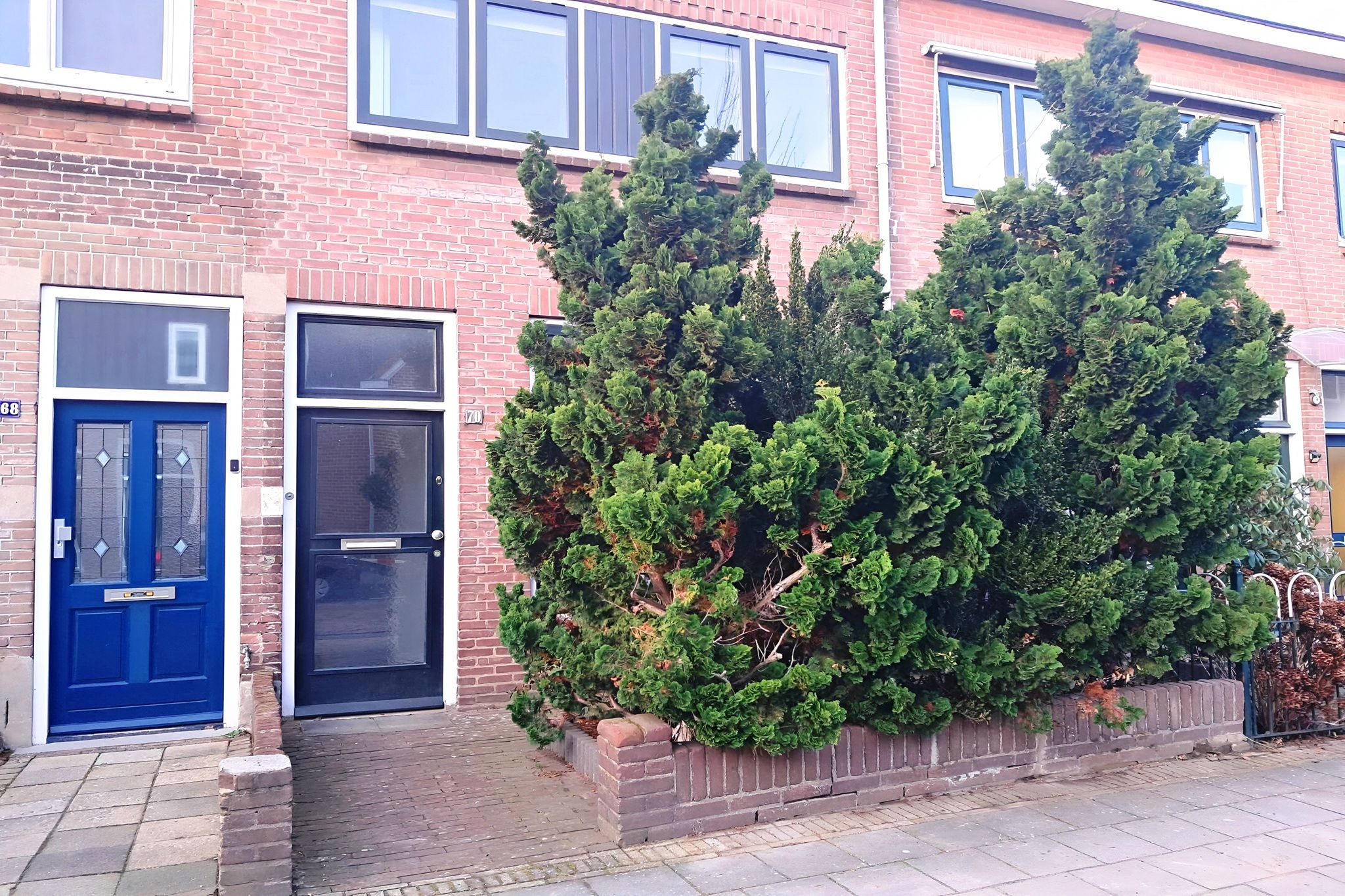Foto van Kruiskamp 70, Amersfoort