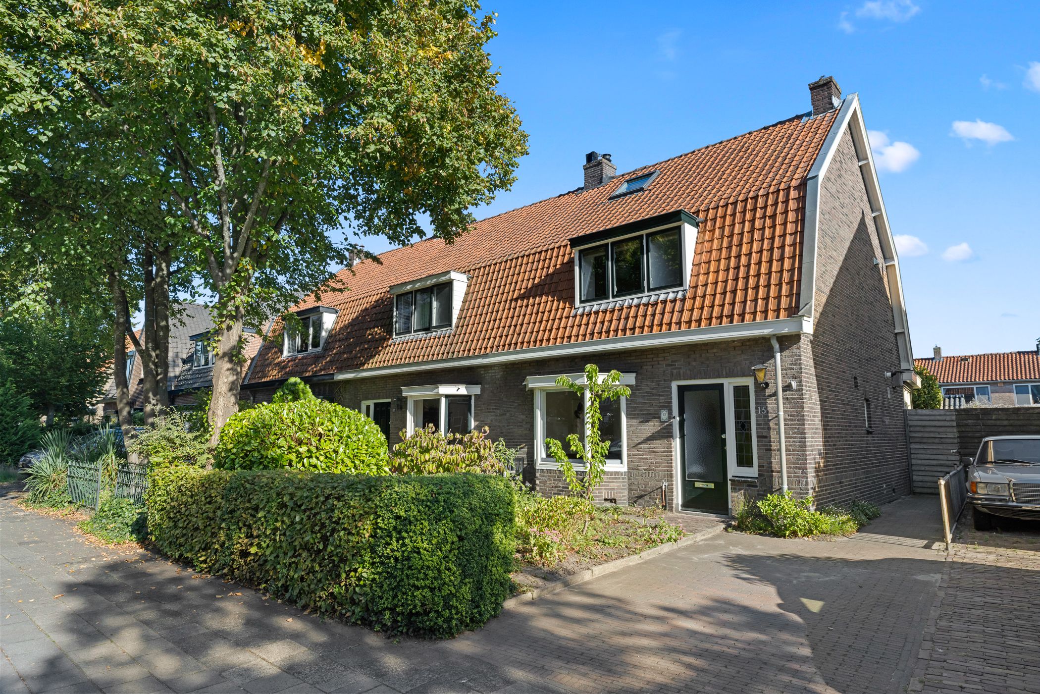 Foto van Liendertseweg 15, Amersfoort