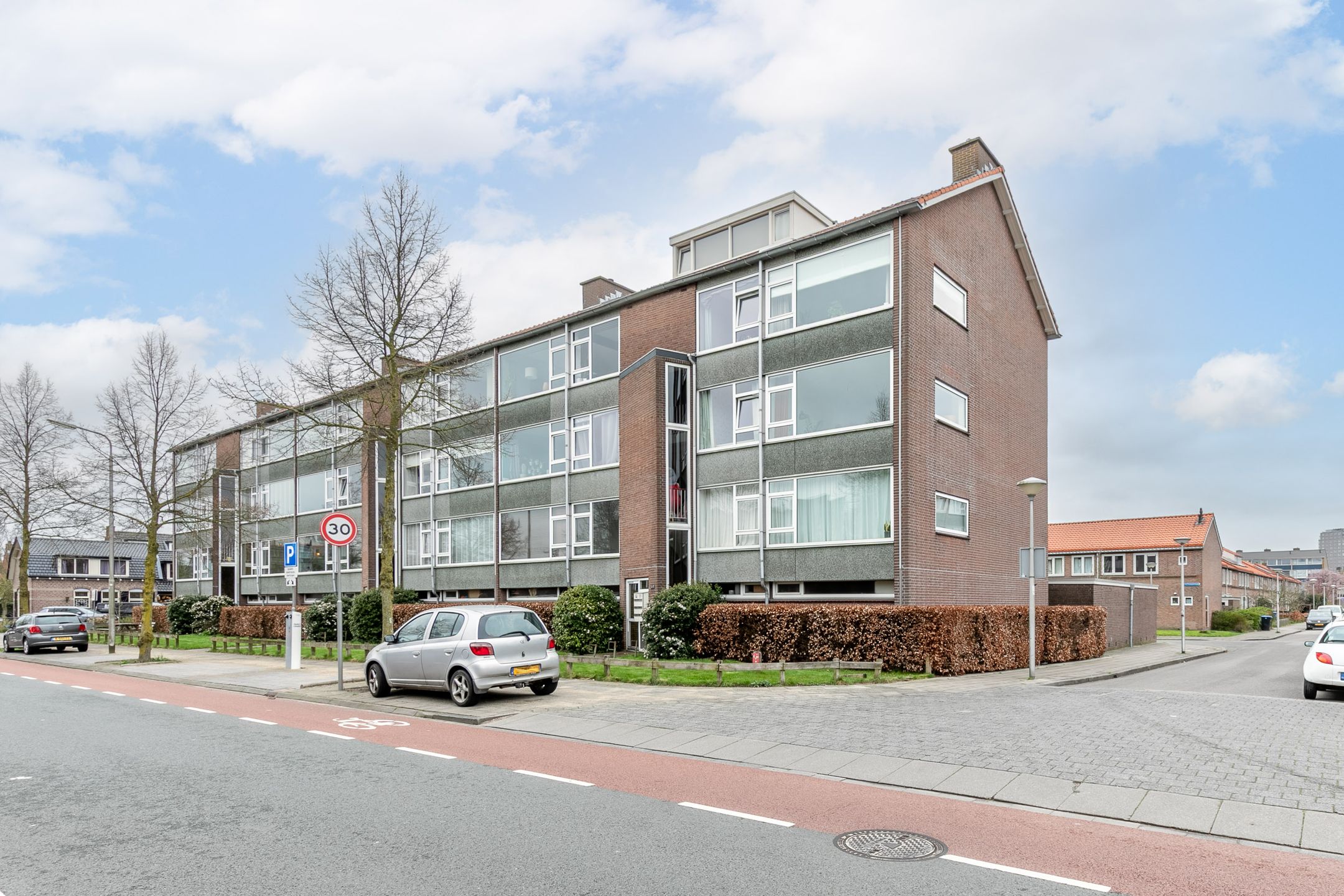 Foto van Liendertseweg 35B, Amersfoort