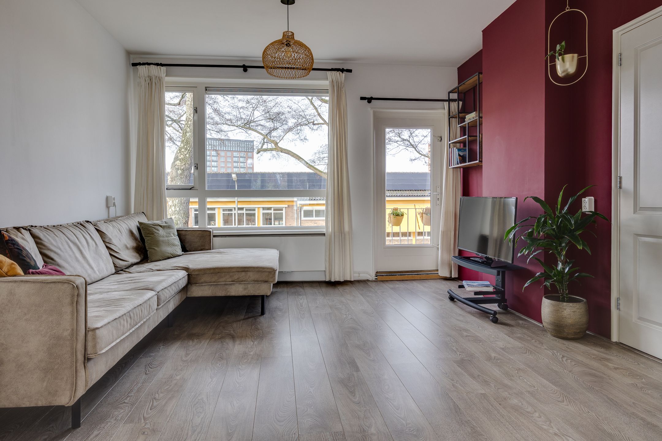 Foto van Van Galenstraat 15B, Amersfoort