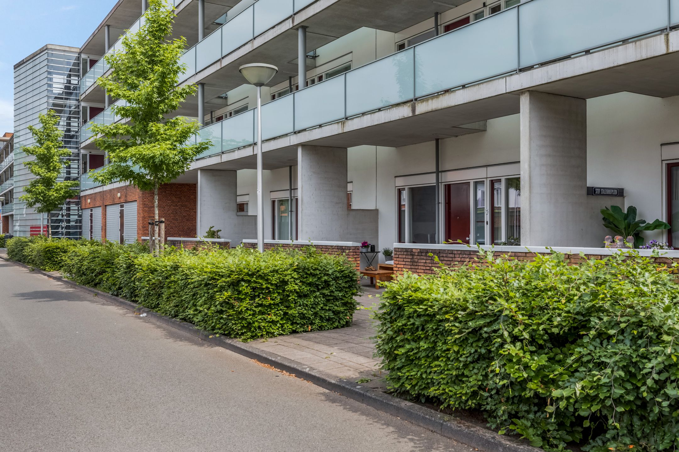 Foto van Willem Barentszstraat 75, Amersfoort
