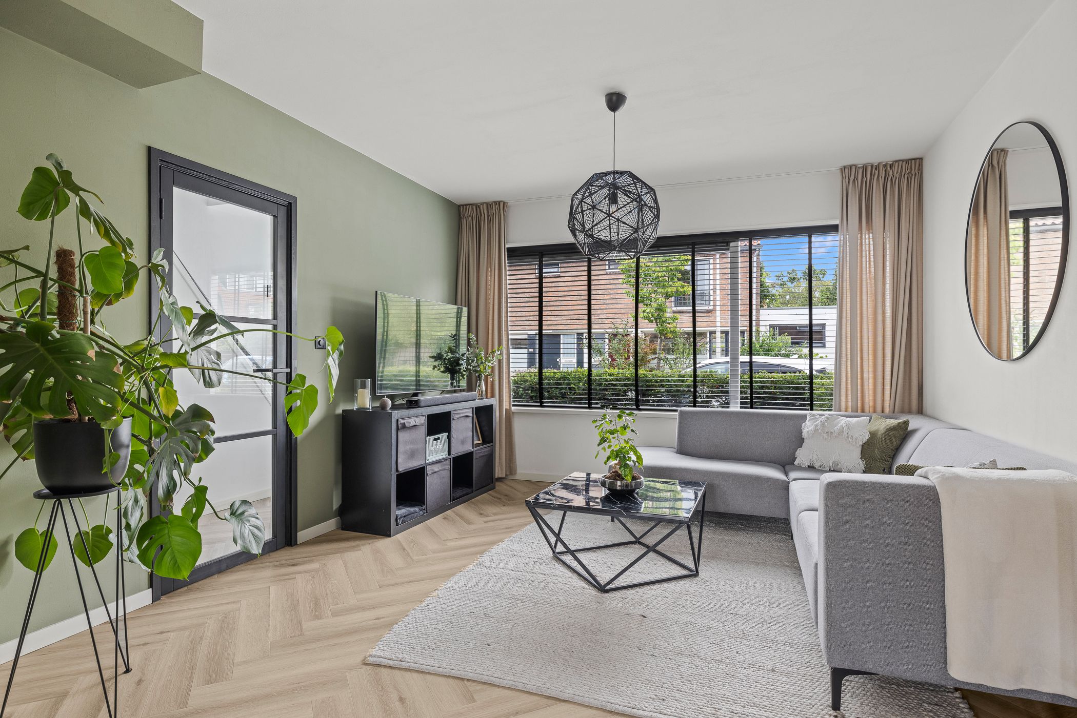 Foto van De Houtmanstraat 6, Amersfoort
