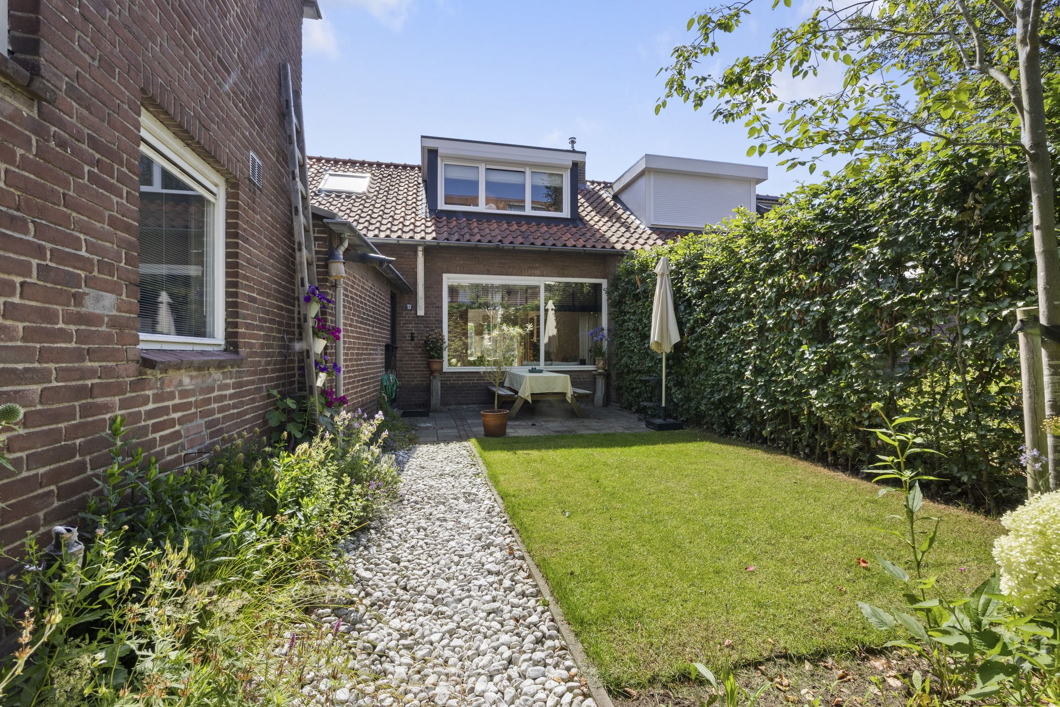 Foto van Balboastraat 13, Amersfoort