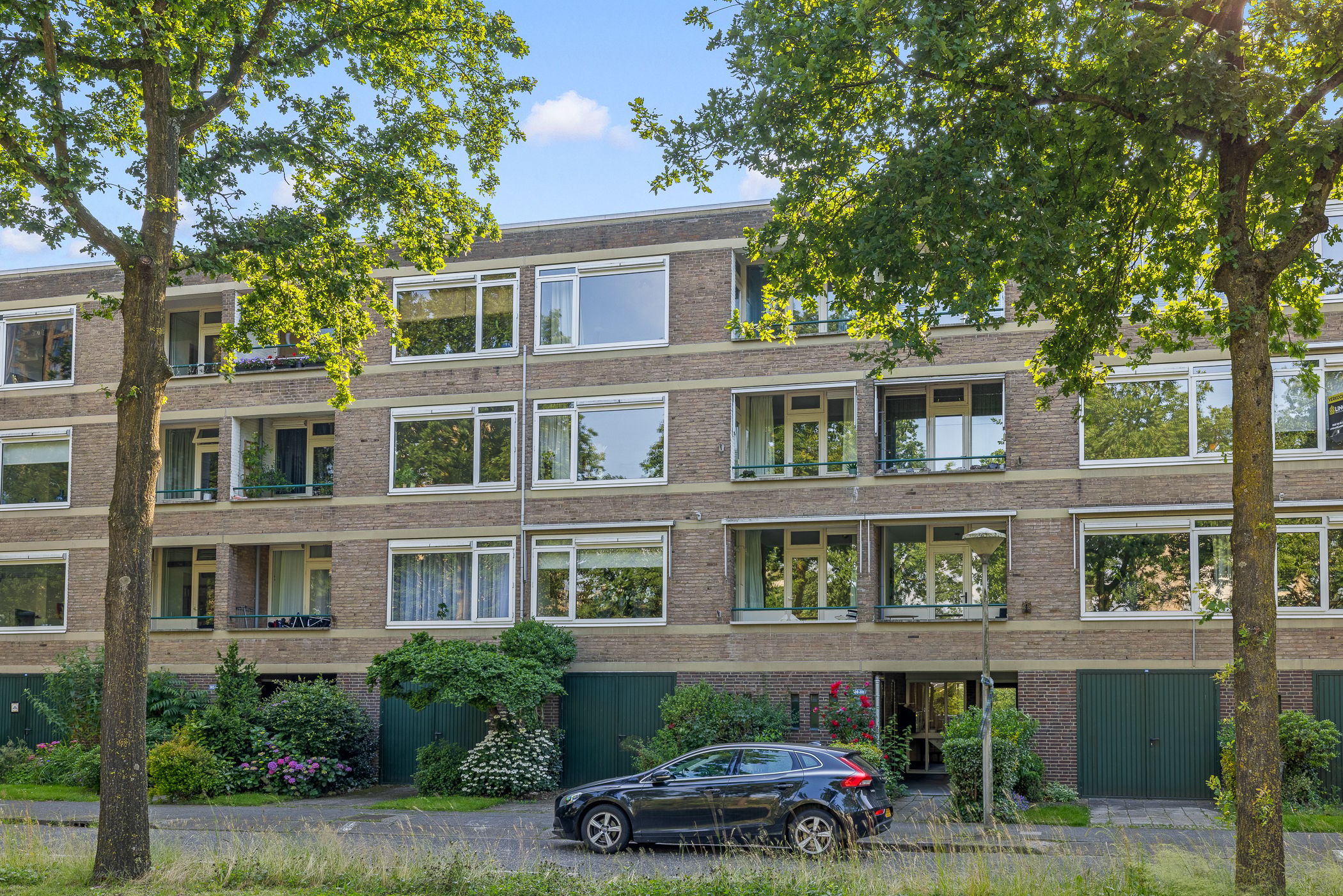 Foto van Ringweg-Kruiskamp 101A, Amersfoort