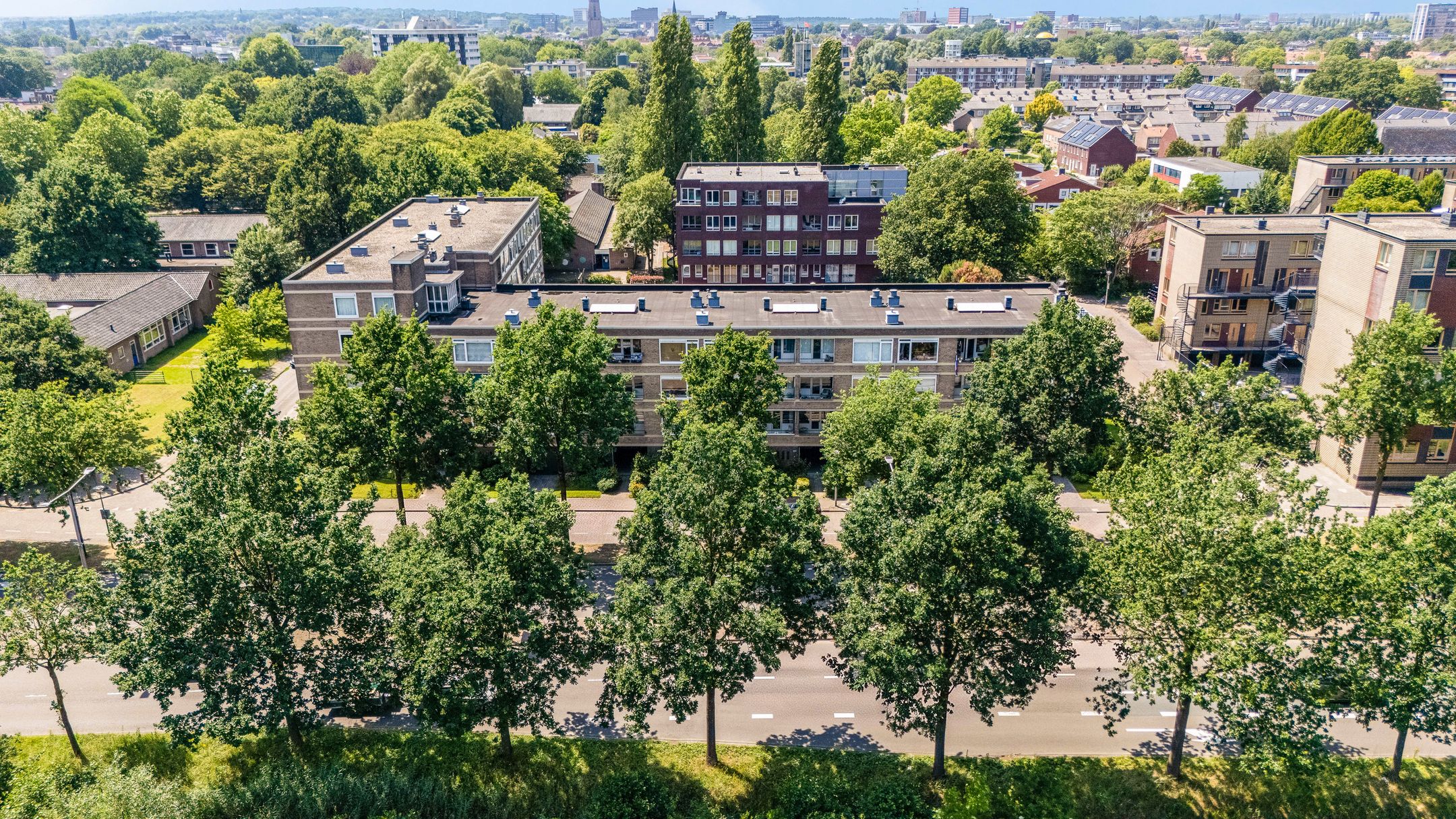 Foto van Ringweg-Kruiskamp 103B, Amersfoort