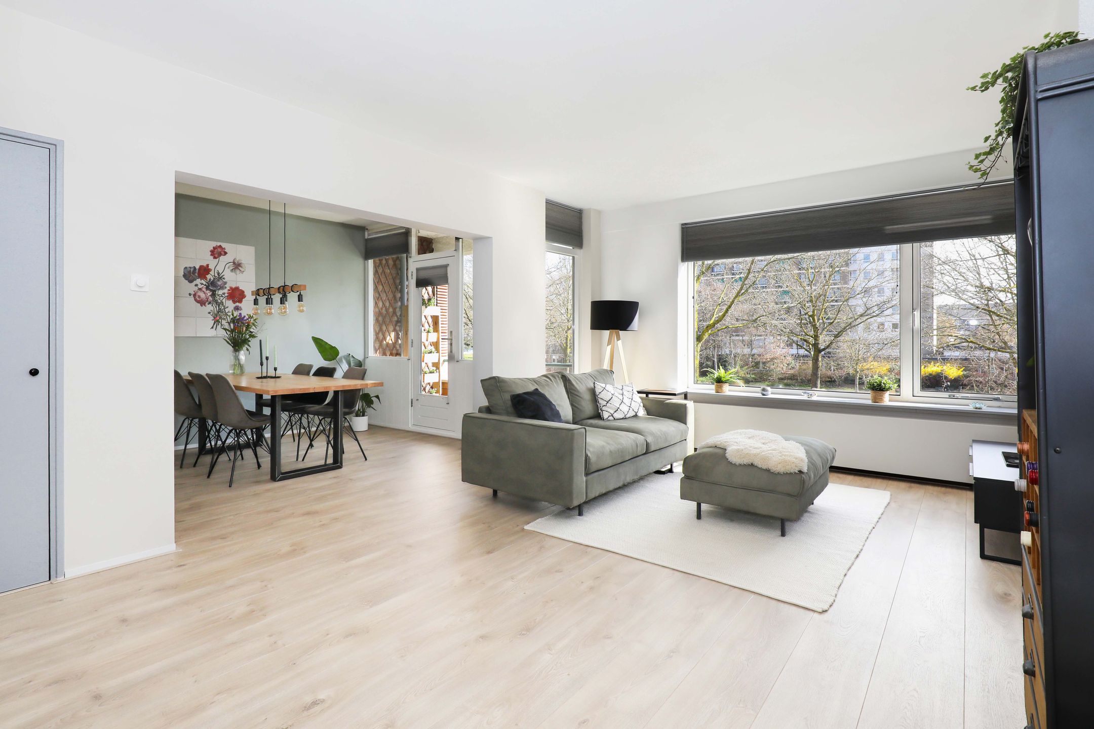 Foto van Ringweg-Kruiskamp 99B, Amersfoort