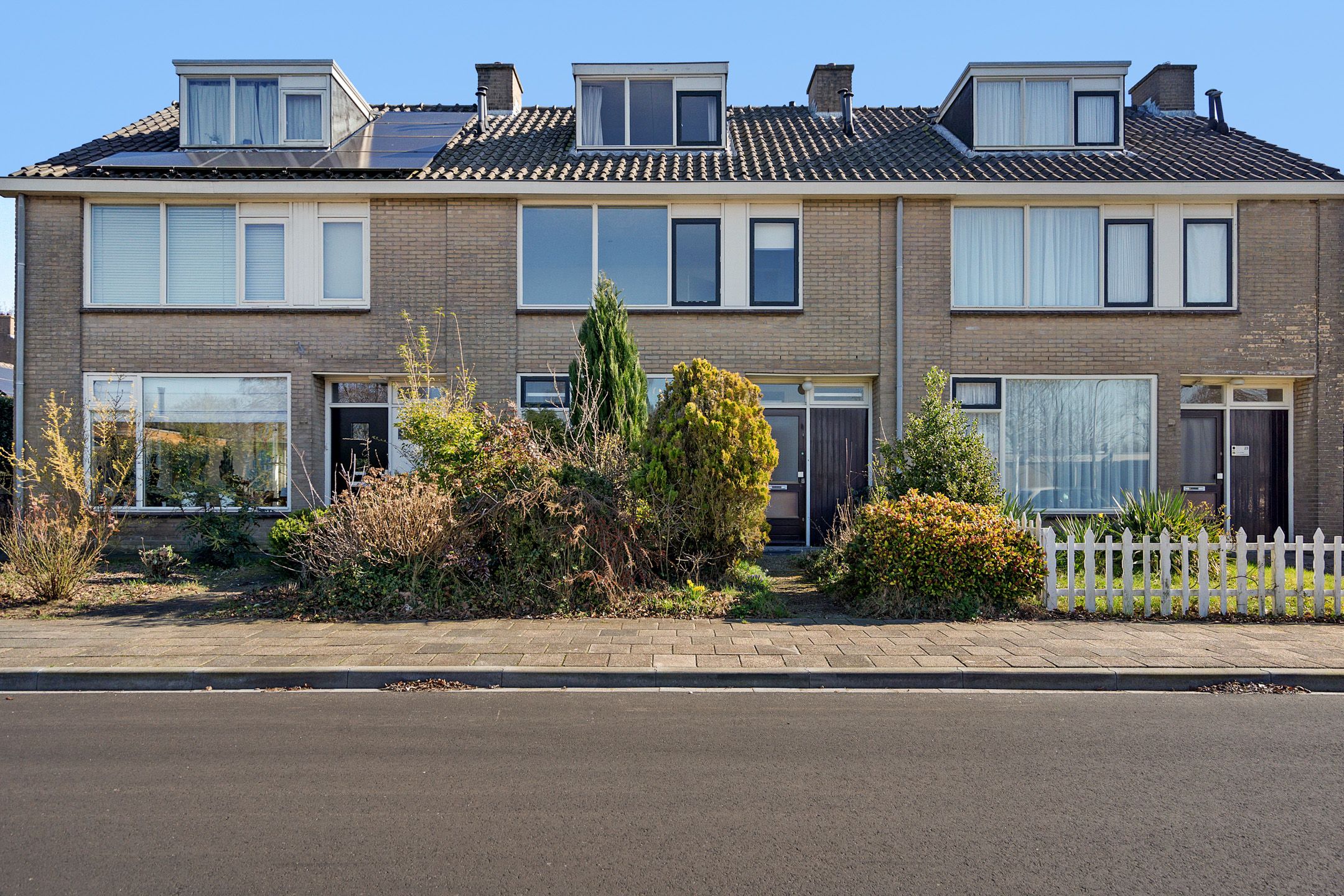 Foto van Parelhoenstraat 25, Amersfoort